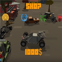 play Police Car Town Chase game