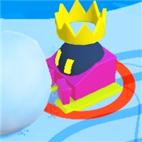 play Snowfightio game