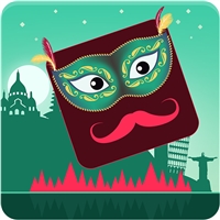 play Mirror Dash Travel Odyssey game