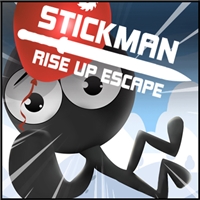 play Stickman Rise Up game