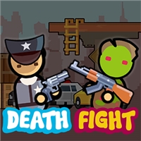 play Death Fight game