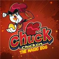 play Chuck Chicken Magic Egg game