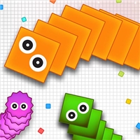 play Paper Snakes game