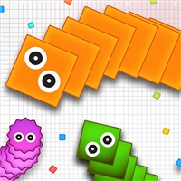 play Paper Snakes game