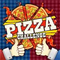 play Pizza Challenge game