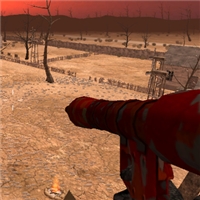 play Wasteland Shooters game