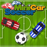 play Minicars Soccer game