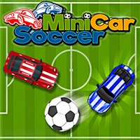 play Minicars Soccer game