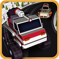 play Furious Road Surfer game
