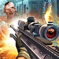 play Zombie Sniper game