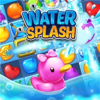 play Watersplash game
