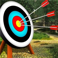 play Archery Clash game