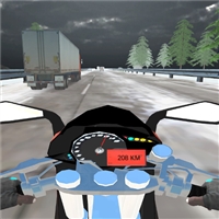 play Moto Traffic game