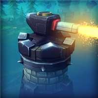 play Jungle TD game
