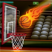 play Basketball Street game