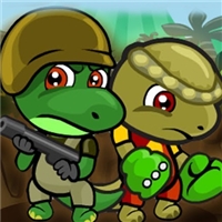 play Dino Squad Adventure game