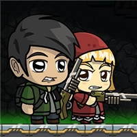 play Zombie Mission game