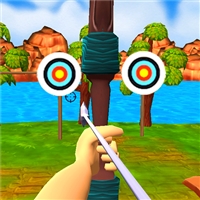 play Archery Blast game