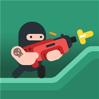 play Gun Masters game