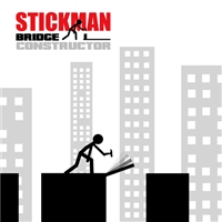 play Stickman Bridge Constructor game