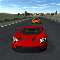 play Elite Racing game