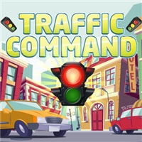 play Traffic Command game