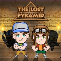 play Lost Pyramid game