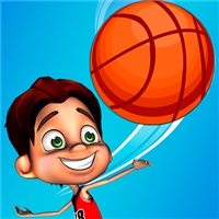 play Dude Basket game