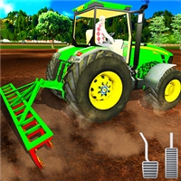 play Farming Simulator game