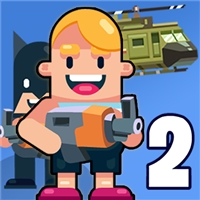 play Gun Battle  game