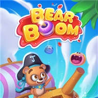 play Bear Boom game