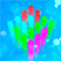 play Dots Connect D game