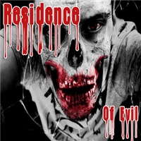 play Residence Of Evil game