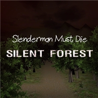 play Slenderman Must Die Silent Forest game