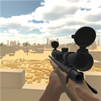 play Sniper Reloaded game