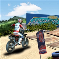 play Moto MX game