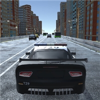 play Police Traffic game