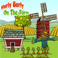 play Hurly Burly On The Farm game