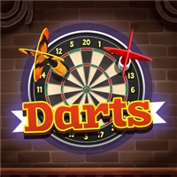play Darts game
