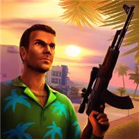 play Miami Crime Simulator 3D game