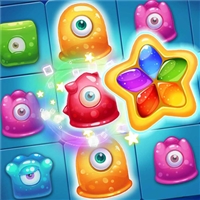 play Jelly Crush game