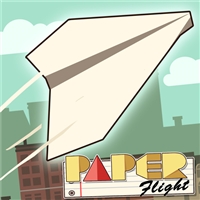 play Paper Flight game