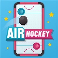 play Air Hockey game