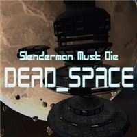 play Slenderman Must Die: DEAD SPACE game