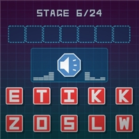 play Sound Guess game