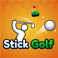 play Stick Golf game
