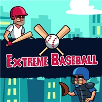 play Extreme Baseball game