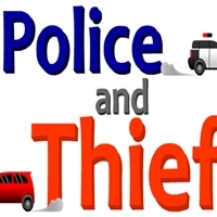 play EG Police vs Thief game