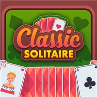 play Classic Solitaire game