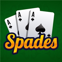 play Spades game